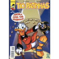 Tio Patinhas 408 (1999)