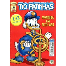 Tio Patinhas 424 (2000)