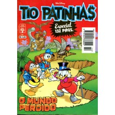 Tio Patinhas Especial 14 (1996)