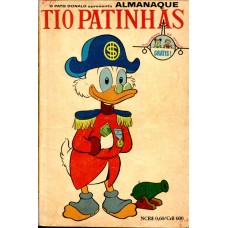 Tio Patinhas 20 (1967)