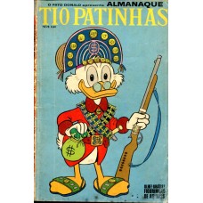 Tio Patinhas 28 (1967)
