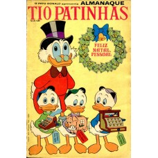 Tio Patinhas 41 (1968)