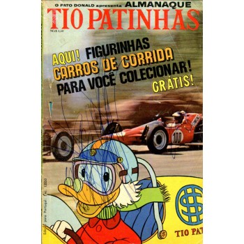 Tio Patinhas 49 (1969)