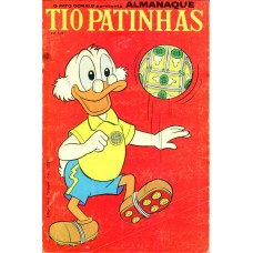 Tio Patinhas 58 (1970)