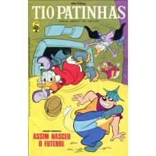 Tio Patinhas 154 (1978)