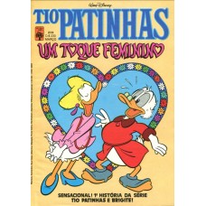 Tio Patinhas 214 (1983)