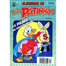 Almanaque do Tio Patinhas 12 (1994)