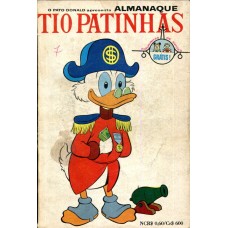 Tio Patinhas 20 (1967)