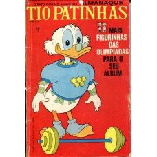 Tio Patinhas 37 (1968)