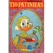 Tio Patinhas 39 (1968)