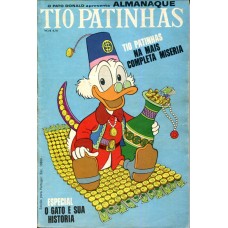 Tio Patinhas 40 (1968)