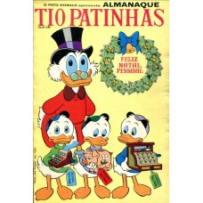 Tio Patinhas 41 (1968)