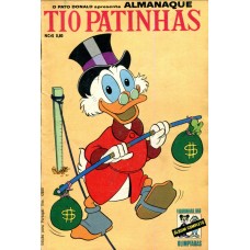 Tio Patinhas 42 (1969)