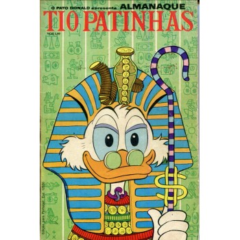 Tio Patinhas 48 (1969)