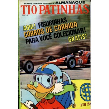Tio Patinhas 49 (1969)