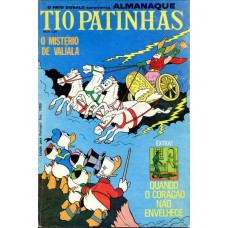 Tio Patinhas 54 (1970)