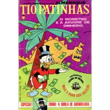 Tio Patinhas 55 (1970)