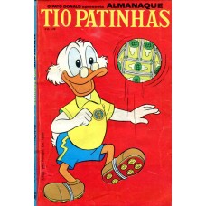 Tio Patinhas 58 (1970)
