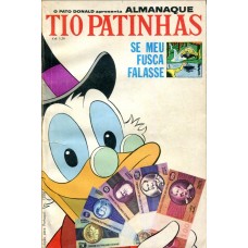 Tio Patinhas 60 (1970)