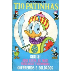 Tio Patinhas 61 (1970)