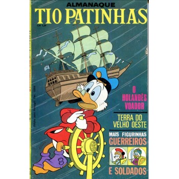 Tio Patinhas 62 (1970)