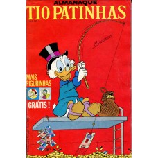 Tio Patinhas 63 (1970)