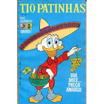 Tio Patinhas 64 (1970)