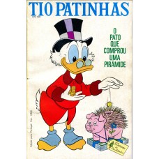 Tio Patinhas 65 (1970)