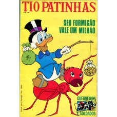 Tio Patinhas 66 (1971)