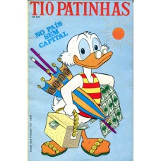 Tio Patinhas 67 (1971)
