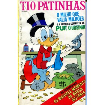 Tio Patinhas 70 (1971)