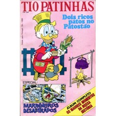 Tio Patinhas 71 (1971)