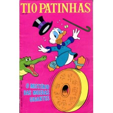 Tio Patinhas 73 (1971)