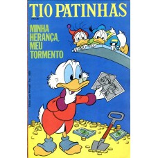 Tio Patinhas 79 (1972)