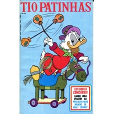 Tio Patinhas 82 (1972)