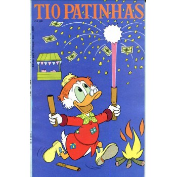 Tio Patinhas 83 (1972)