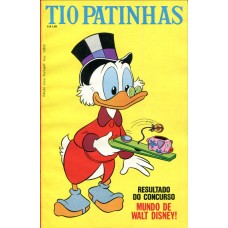 Tio Patinhas 84 (1972)