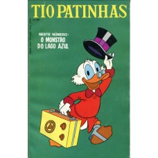 Tio Patinhas 85 (1972)