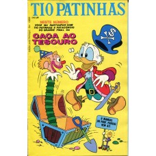 Tio Patinhas 88 (1972)