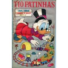 Tio Patinhas 92 (1973)