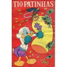 Tio Patinhas 93 (1973)