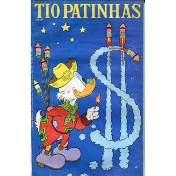 Tio Patinhas 95 (1973)