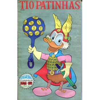 Tio Patinhas 96 (1973)