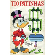 Tio Patinhas 97 (1973)