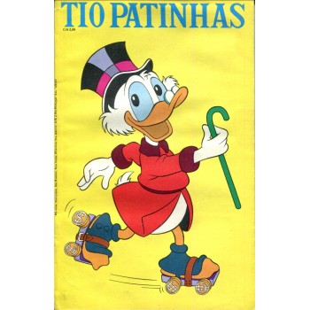 Tio Patinhas 98 (1973)