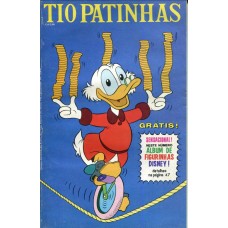 Tio Patinhas 99 (1973)