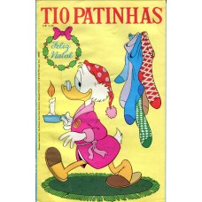 Tio Patinhas 101 (1973)