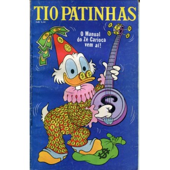 Tio Patinhas 103 (1974)