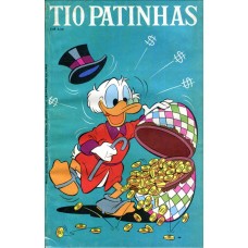 Tio Patinhas 105 (1974)