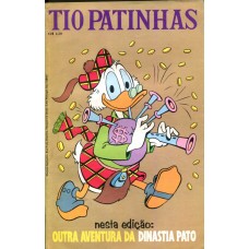 Tio Patinhas 109 (1974)